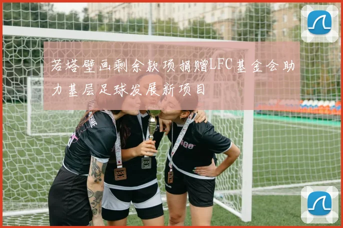 若塔壁画剩余款项捐赠LFC基金会助力基层足球发展新项目