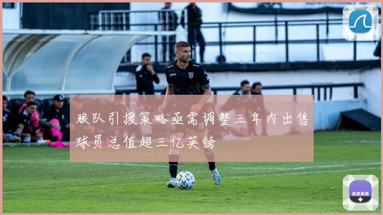 狼队引援策略亟需调整三年内出售球员总值超三亿英镑